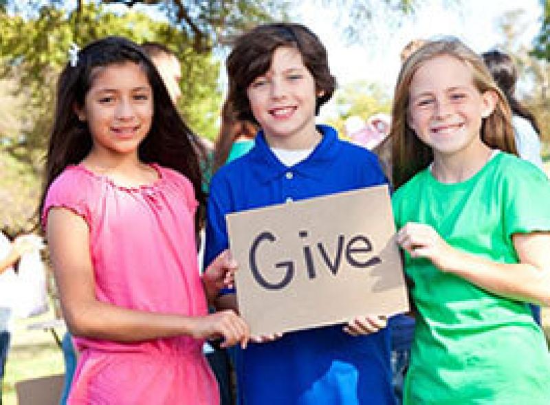 Support ICH Apps Foundation: Help Build a Diagnostics Center