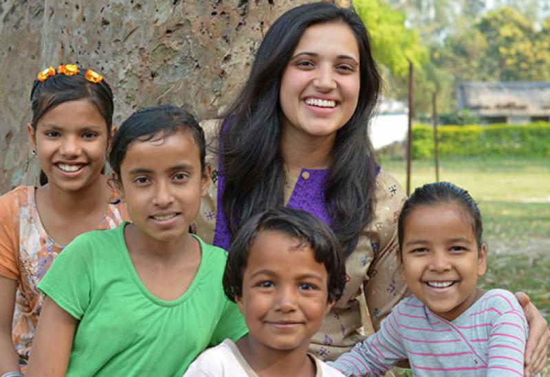 Donate to Build a Homeopathy Hospital | ICH Apps Foundation