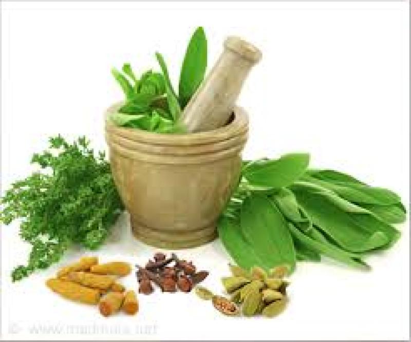 Pizhichil-Ayurvedic Body Massage