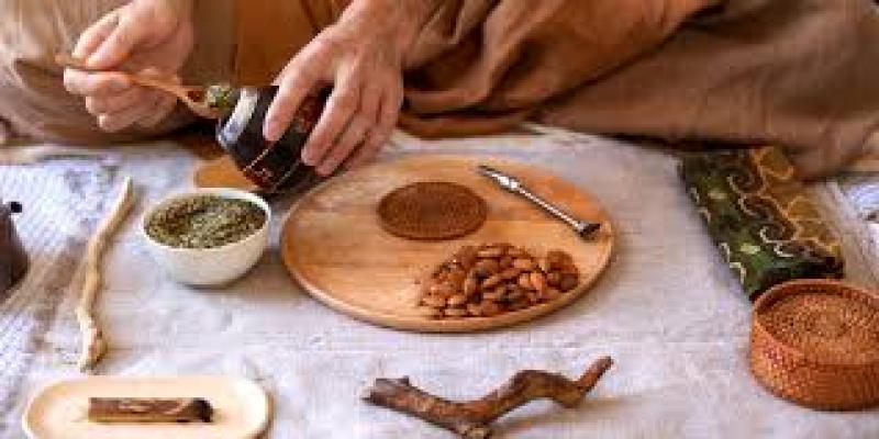 Snehapanam-Ayurvedic Internal Oleation Therapy
