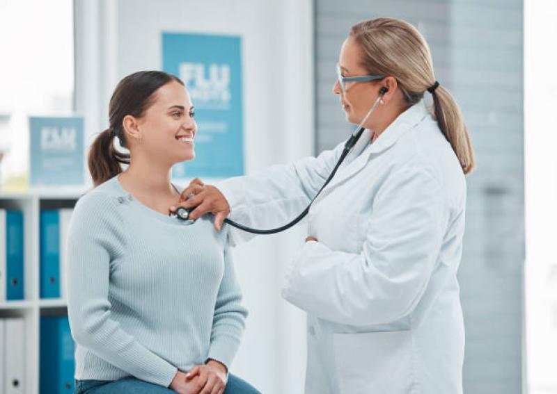 HAIR FALL CHECKUP