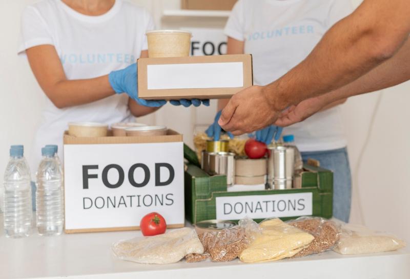 Nutritious Food Programs