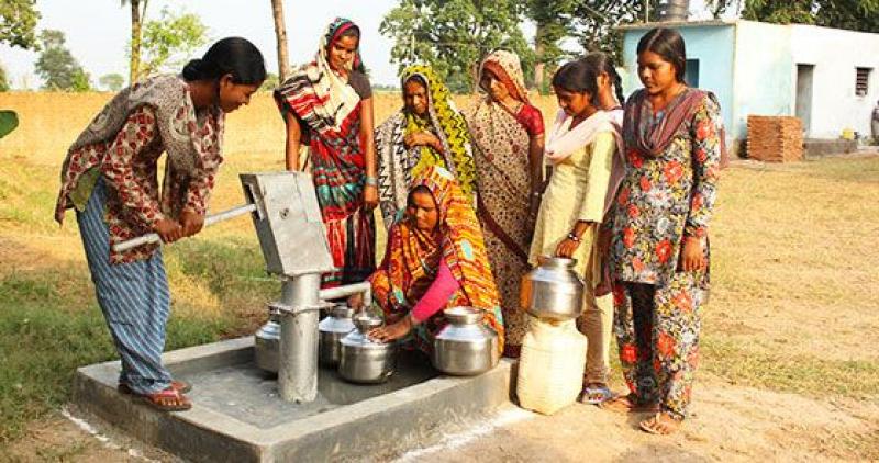 Water and Sanitation Projects