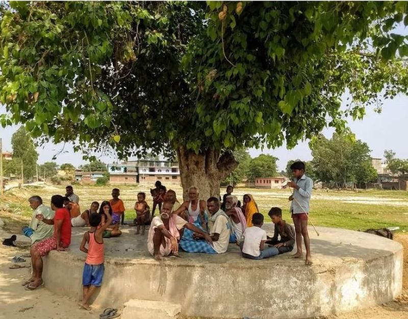 Monitoring, Evaluation, and Data Collection