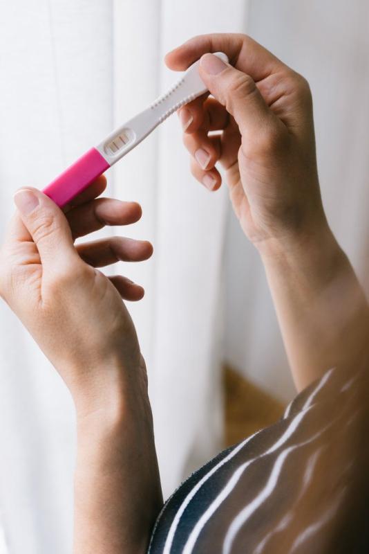 Antenatal Health Check-Up 1st Trimester Comprehensive