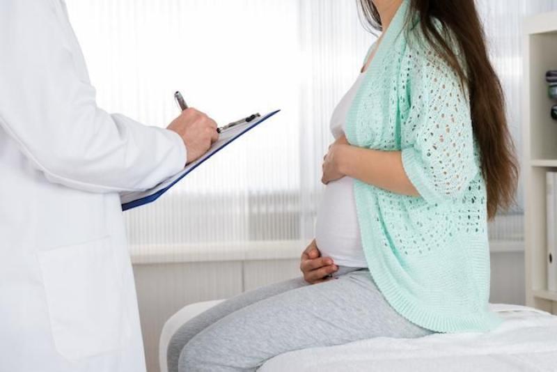 ANTENATAL-2ND TRIMESTER-COMPREHENSIVE