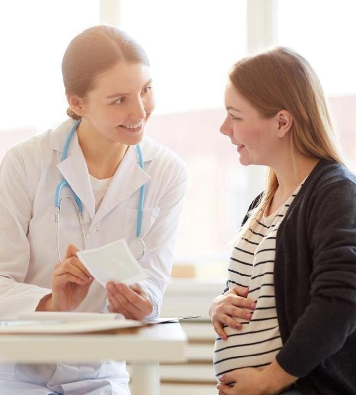 ANTENATAL-3RD TRIMESTER-COMPREHENSIVE