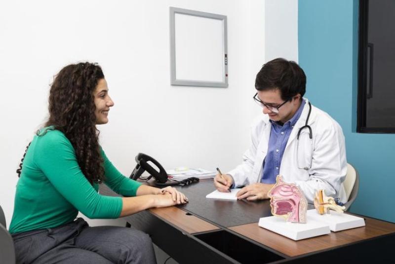 INFERTILITY FEMALE-COMPREHENSIVE