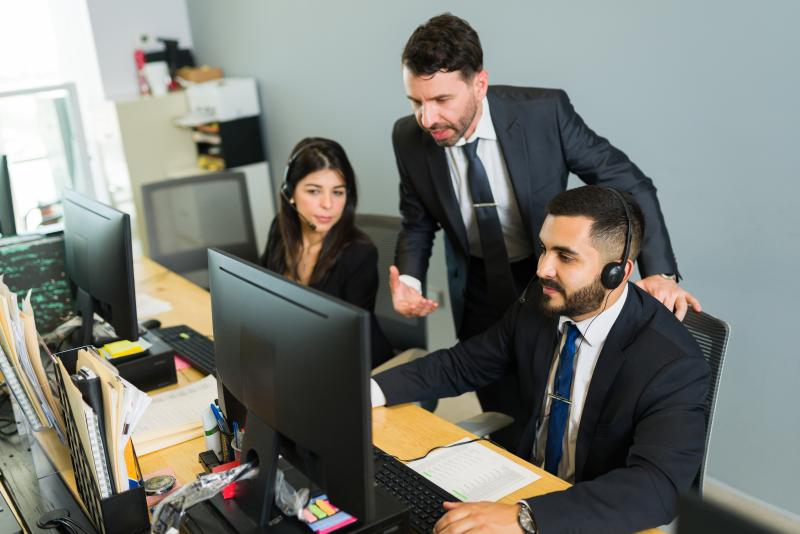 SEO Specialist