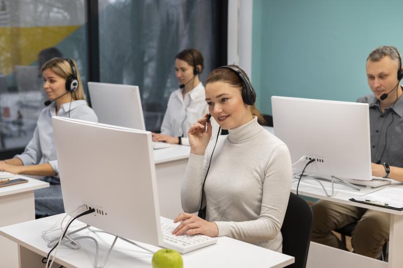 Customer Support/Virtual Assistance
