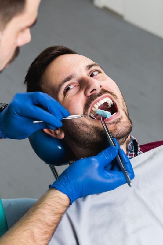 Basic Dental Check-Up