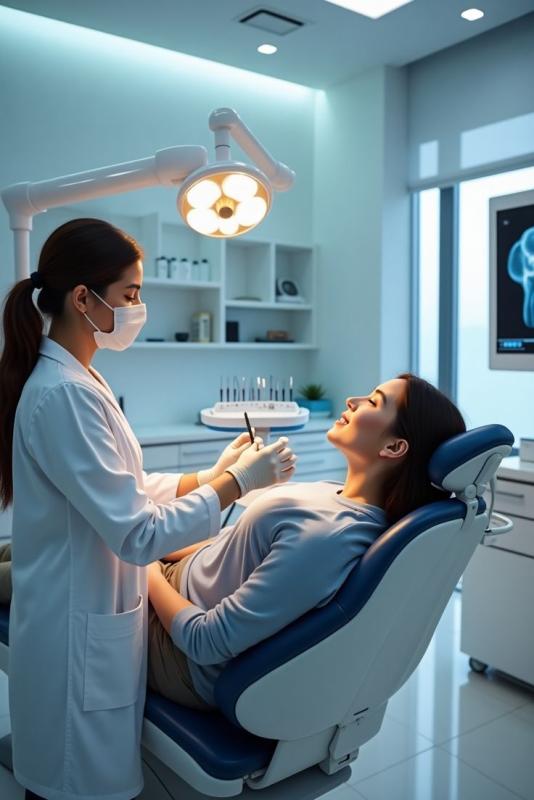 Periodontal Care