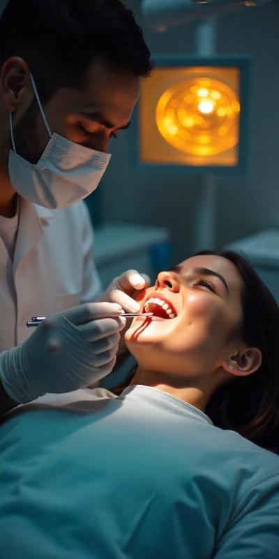Orthodontic Screening