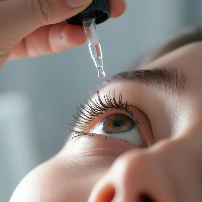 Senior Eye Care