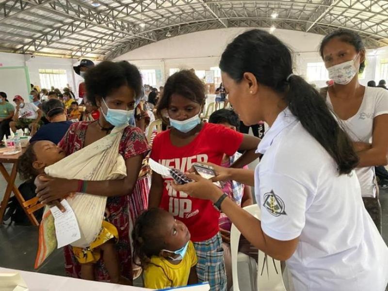 Health Camp