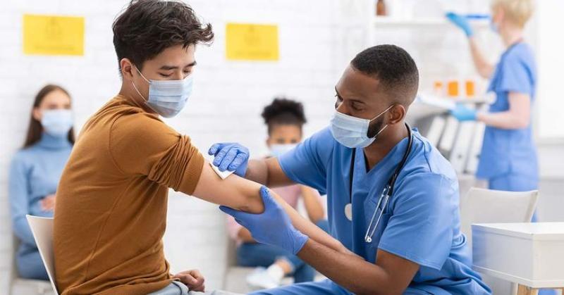 Master Health Checkup