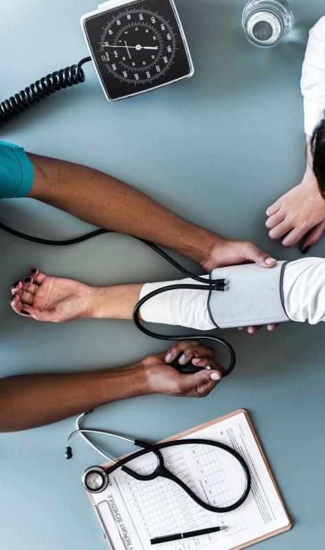 General Health Checkup Basic