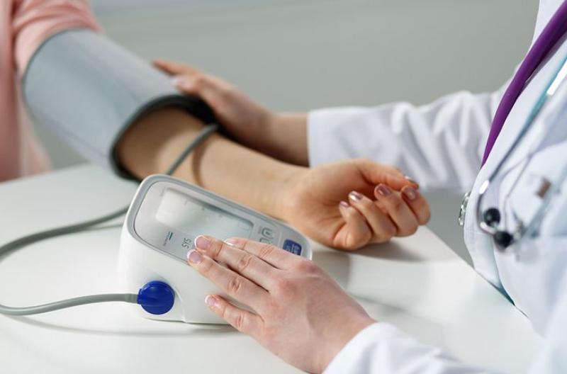 GENERAL HEALTH CHECK UP ADVANCED