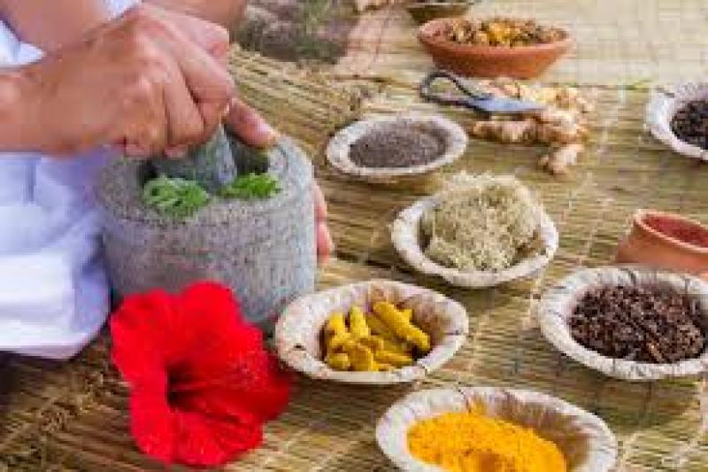 Talapodichil-Ayurvedic Treatment For Migraines