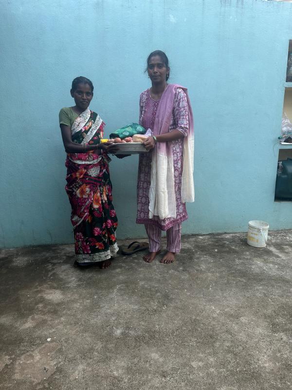 Donation For Marriage Purpose